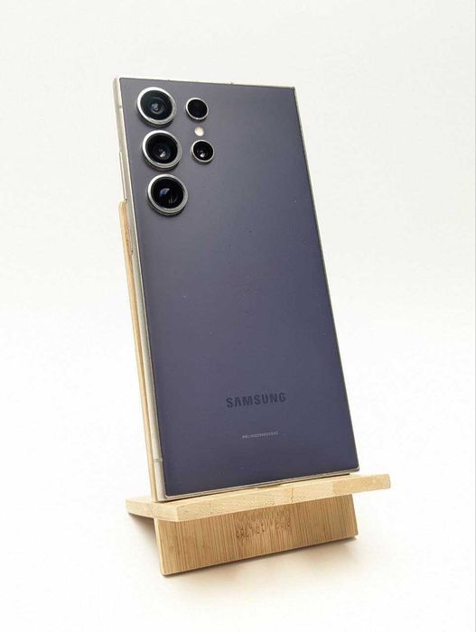 Samsung Galaxy S24 Ultra 256GB Fioletowy