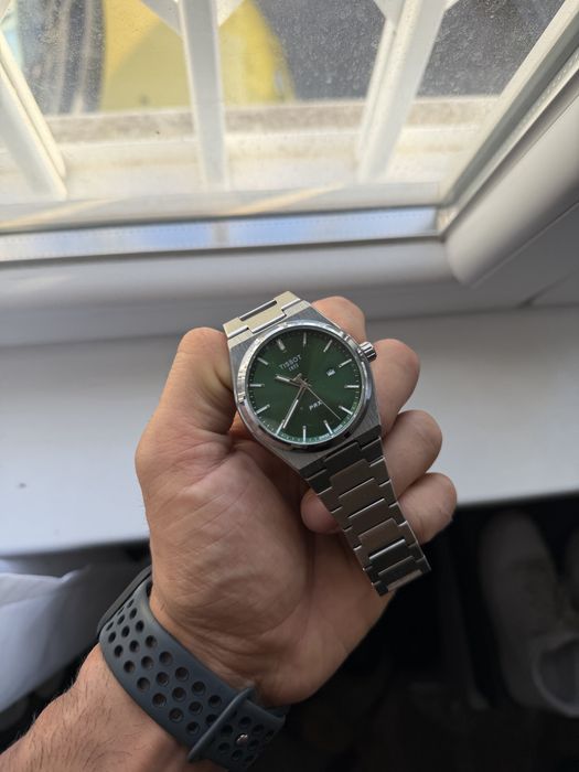 Relogio Tissot PRX