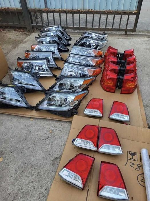 Фара фари фонарь на всі автомобілі