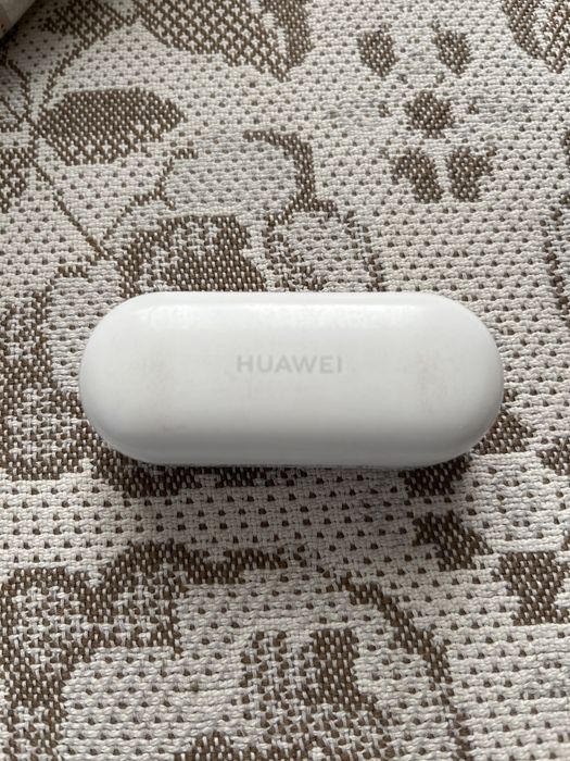 Бездротові навушники Huawei FreeBuds 4i