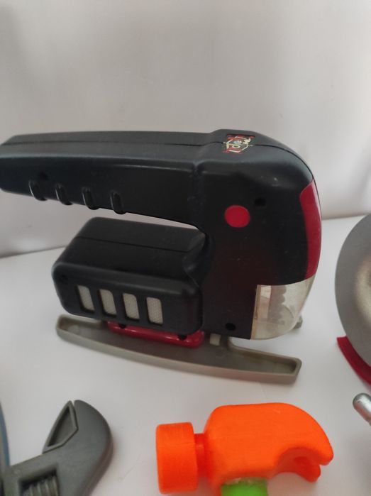 Набір інструментів для дітей