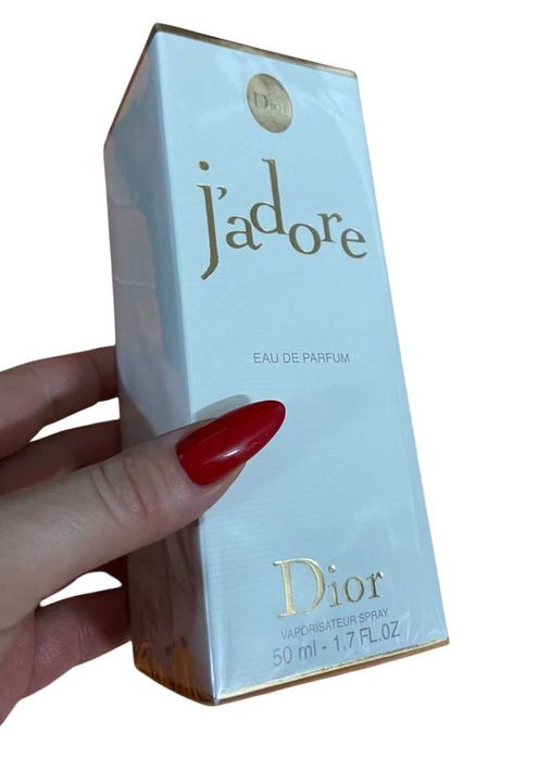 Парфуми Діор Жадор (Original Pack - LUX) 50мл