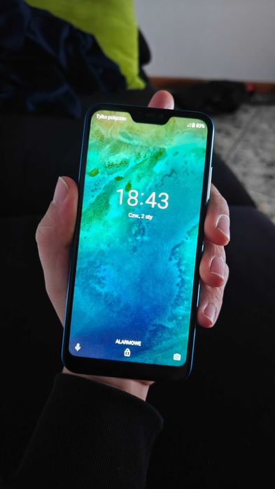 Xiaomi Mi A2 Lite 4GB RAM / 64GB ROM