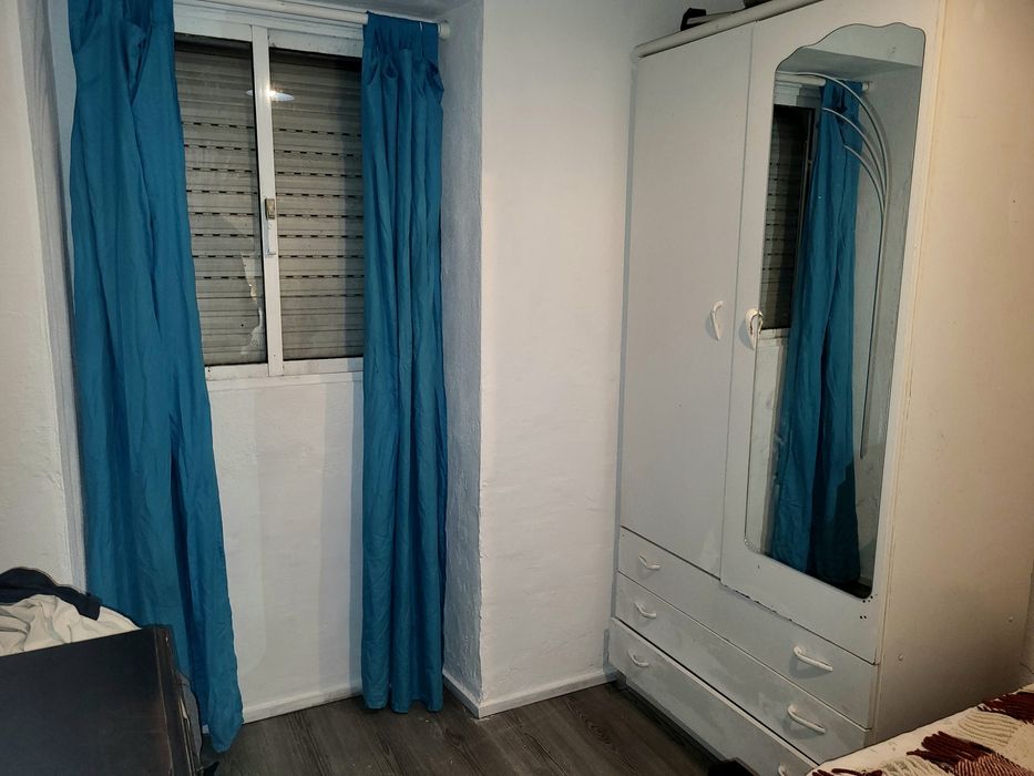 Aluguer quarto individual