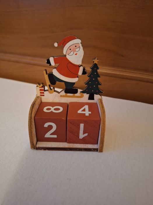 Kalendarz świąteczny