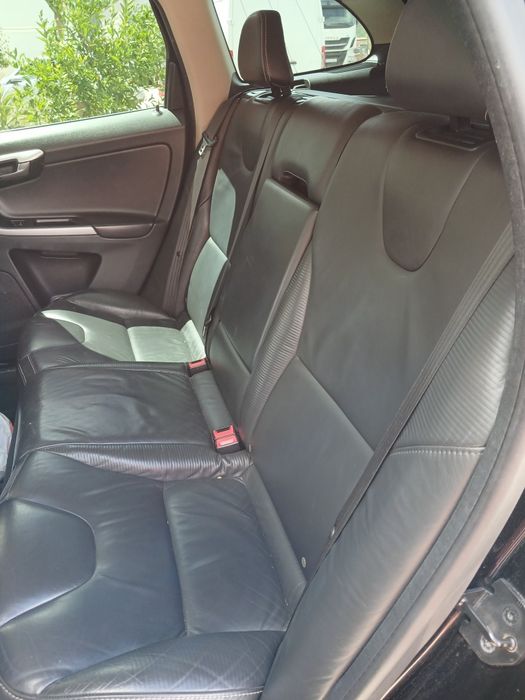 Volvo xc60 Rdisign