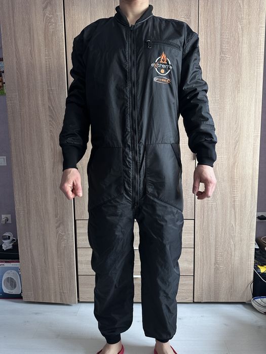 Утеплювач для сухого гідрокостюму O'Three Extreme