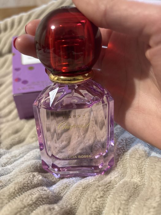 Парфуми Chopard Happy Felicia Roses