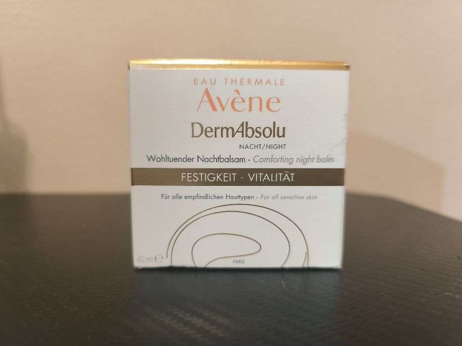2x Balsam odmładzający Avene DermAbsolu