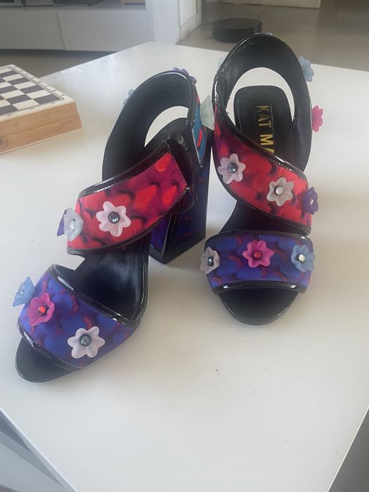 Kat Macone rozmiar 38