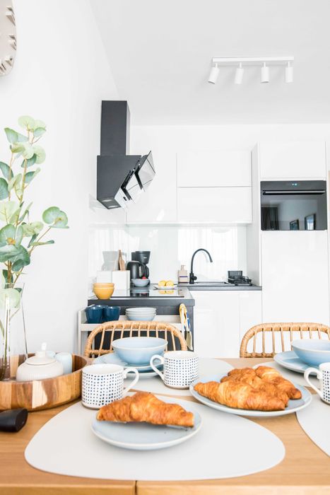 apartament Kołobrzeg
