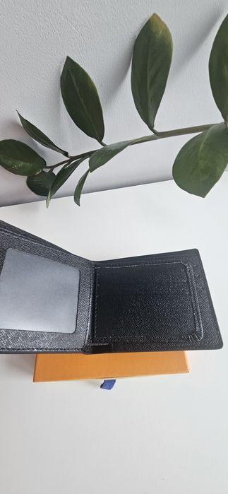 Nowy portfel Louis Vuitton