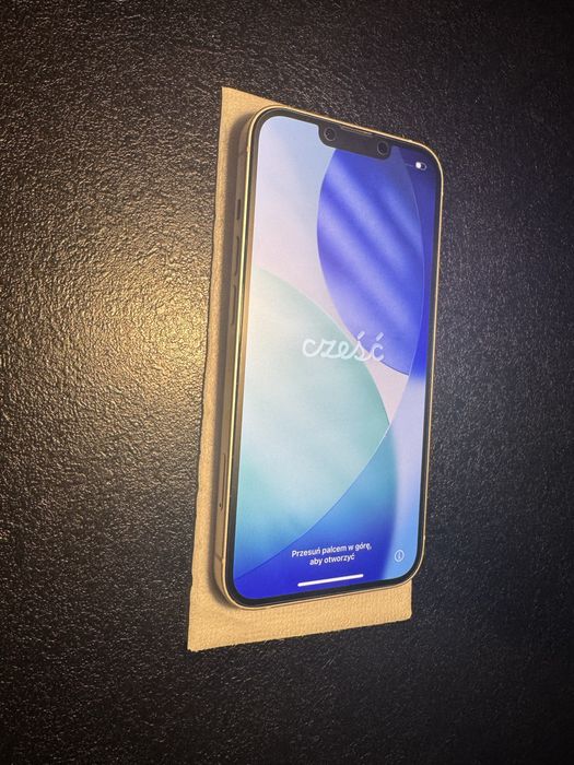 Iphone 14 128GB w kolorze bialym