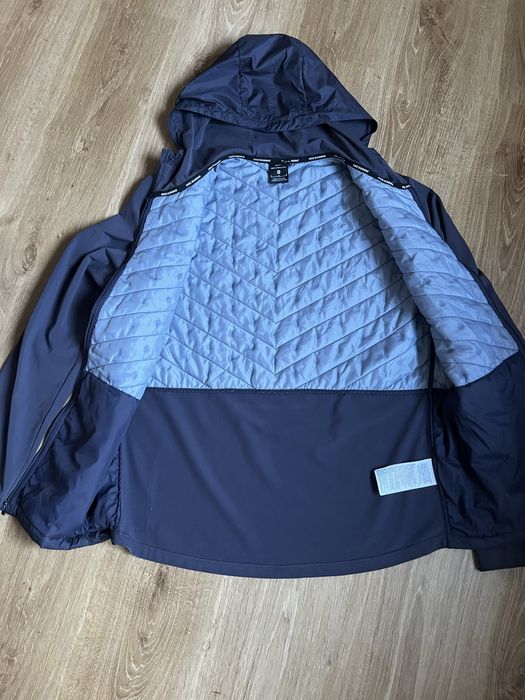 Бігова куртка Nike Aerolayer Running