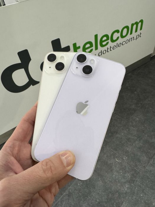 iPhone 14 128GB - Garantia