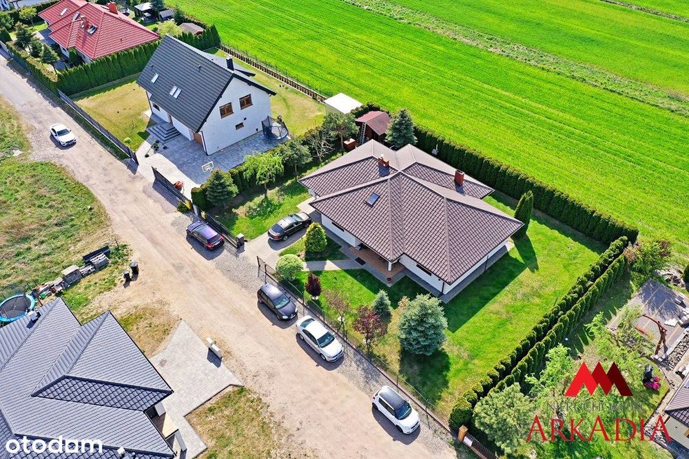 Na sprzedaż Dom / Bogucin 142 m2