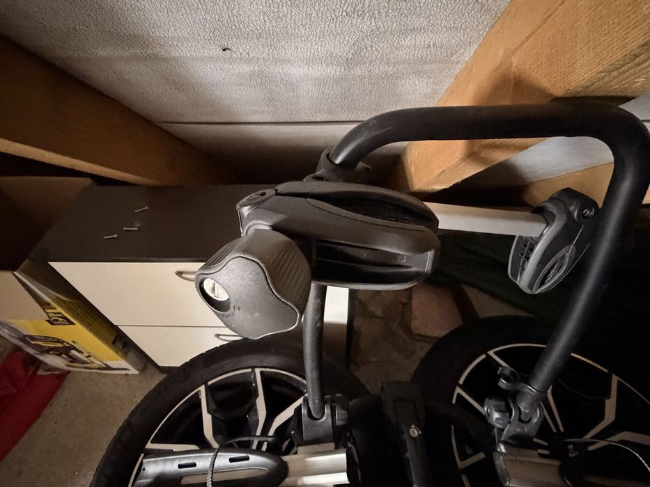 Thule Velocompact 924