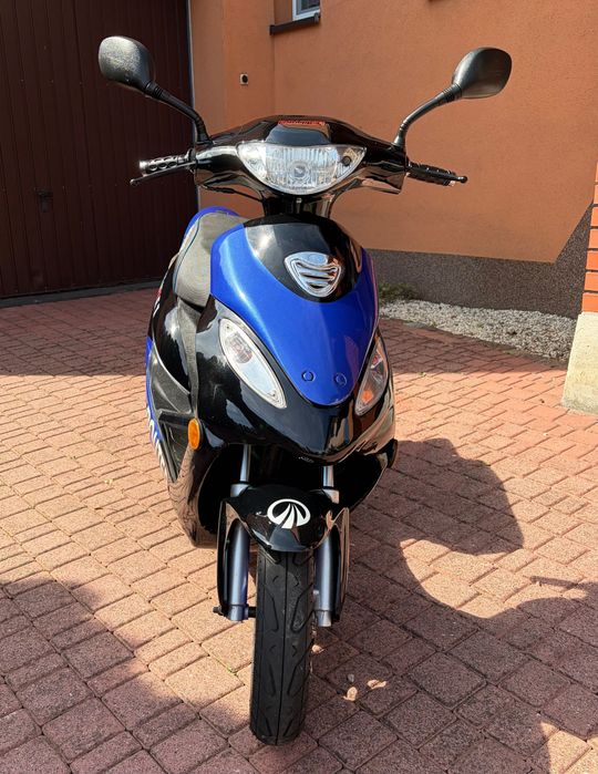 Router Deluxe 50 | 2017 | Tylko 1064 km