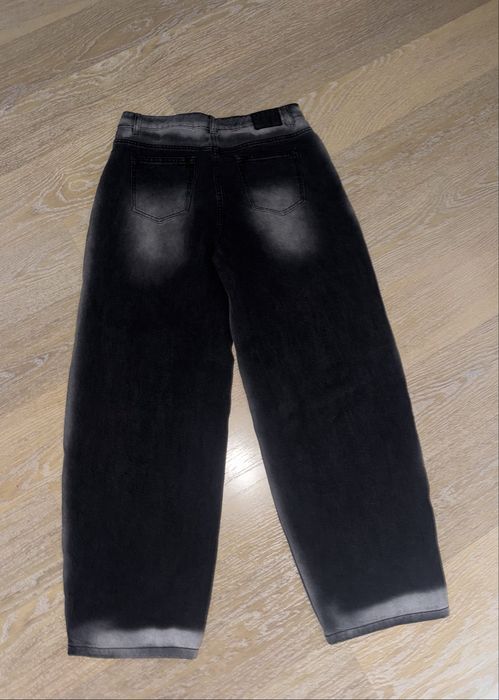 Жіночі джинси, house .38 ,baggy