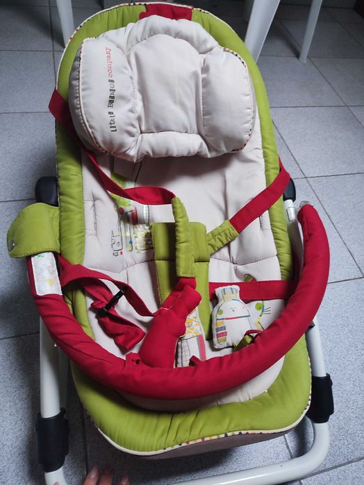 Espriguiçadeira Jane