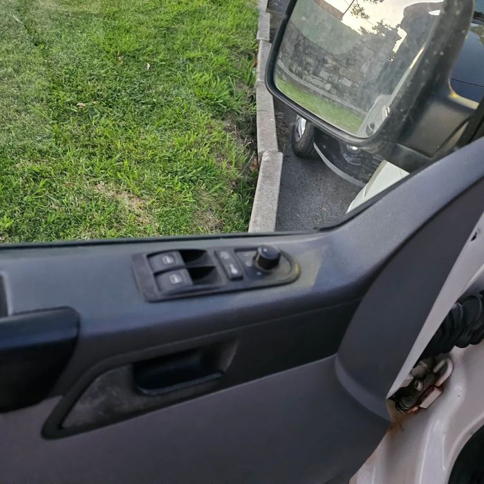VW Transporter 1.9 TDi 102 Extra AC