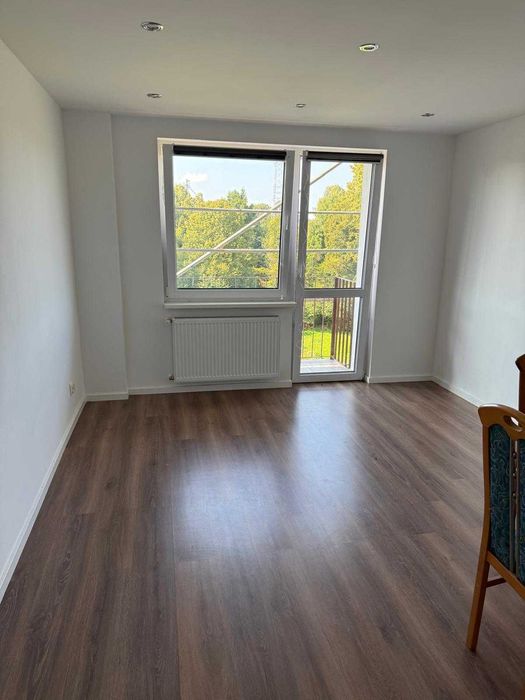 2-pokojowe mieszkanie po remoncie w Górowie Iławeckim