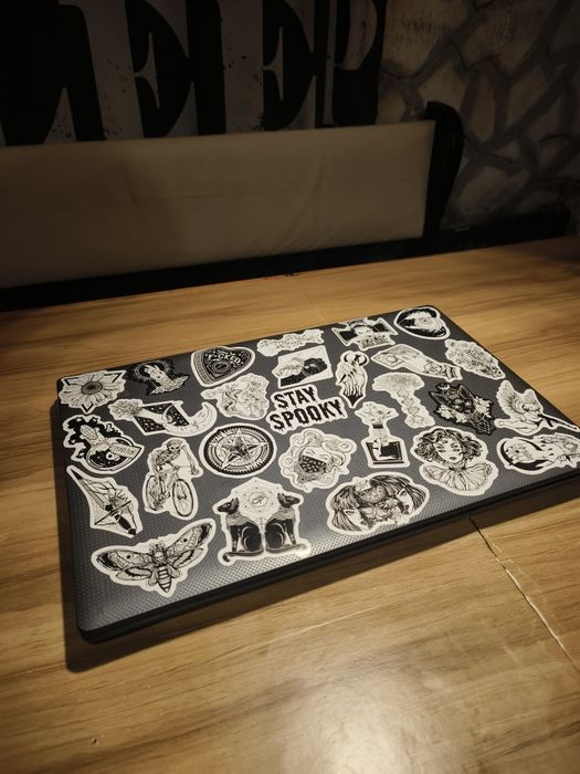 Ноутбук Acer ram 4gb/300gb win7