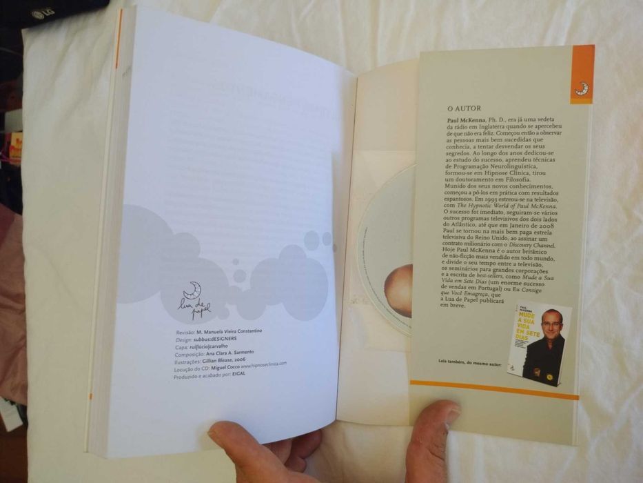 Confiança Instantânea: Conquiste o mundo com o poder da confiança