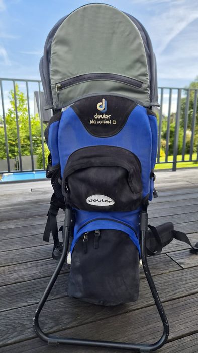 Deuter Kid Comfort 2