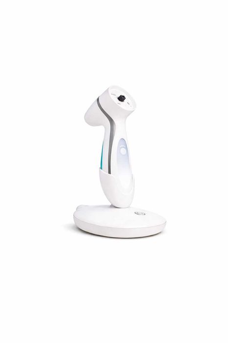 ageLOC LumiSpa od Nu Skin- elektryczna szczoteczka do twarzy NIEBIESKA 3/100