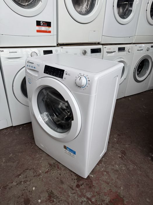 Wąska Pralka Candy SMART 7kg. 1200obr. A+++ Gwarancja.Transport