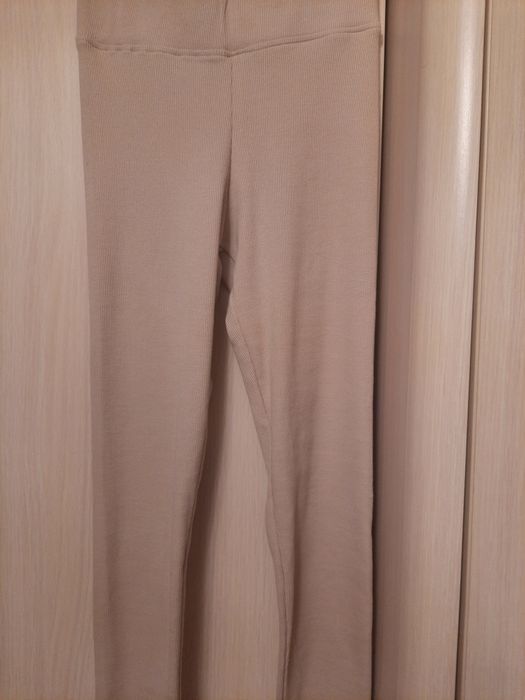 Komplet beżowy l/xl  Megi