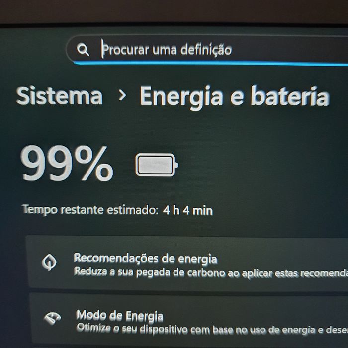 Portátil  Asus bom estado