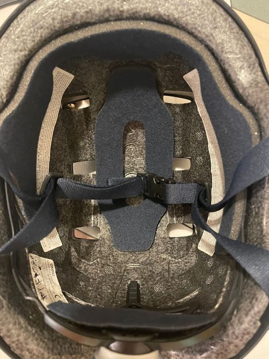 Capacete de criança 52/55 cm