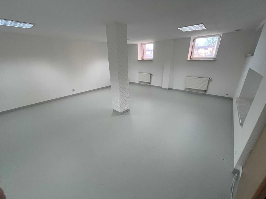 Lokal / Gabinet / Biuro  - 36m2