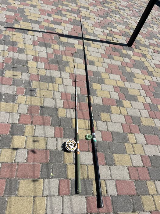 спиннинг грузы удочка легкая