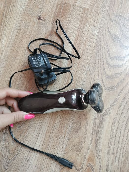 Maszynka do golenia Męska