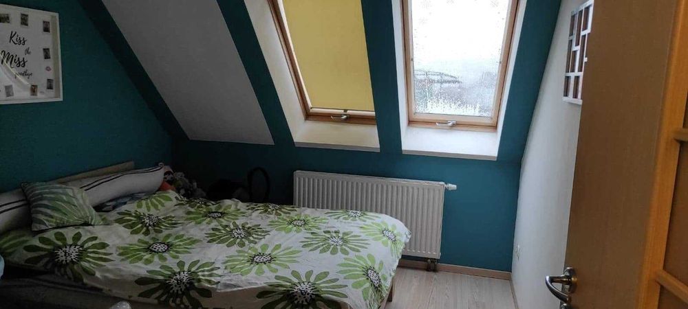 Mieszkanie 2-pokojowe do wynajęcia