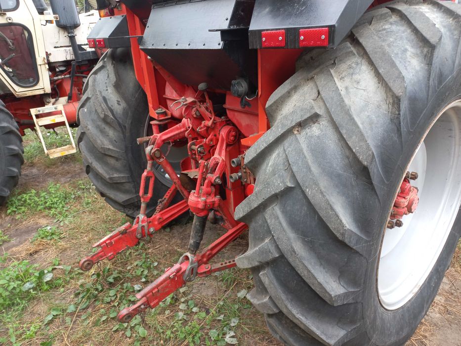 Трактор МТЗ 825 тр