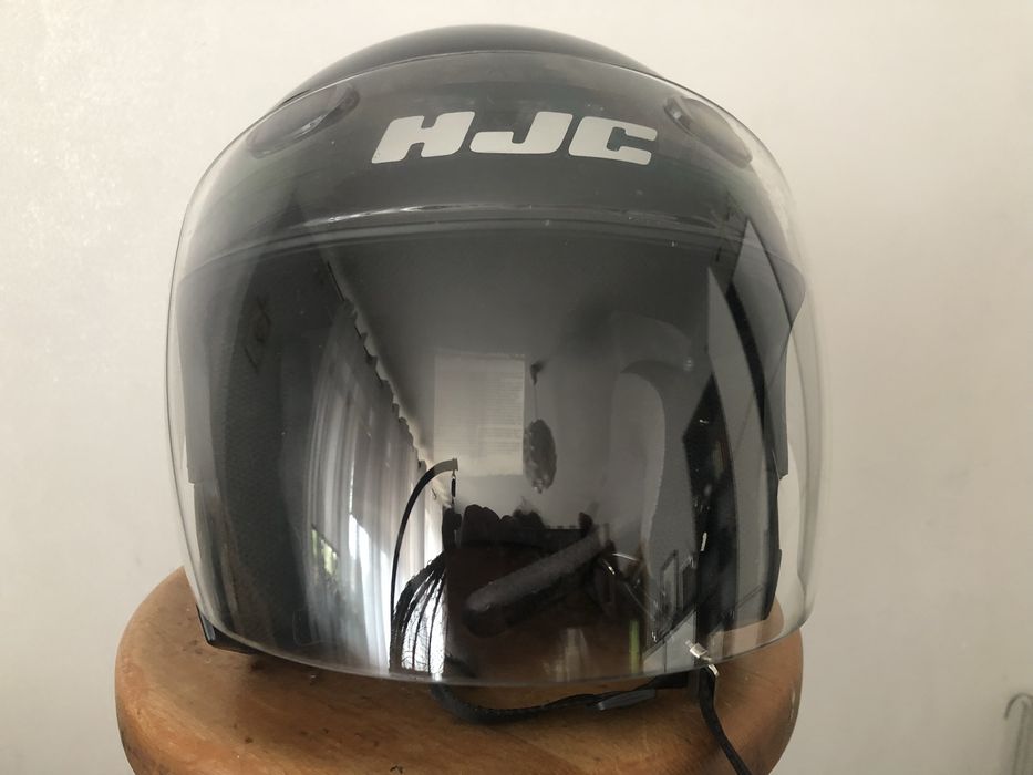 Kask HJC CL-33 N Solid