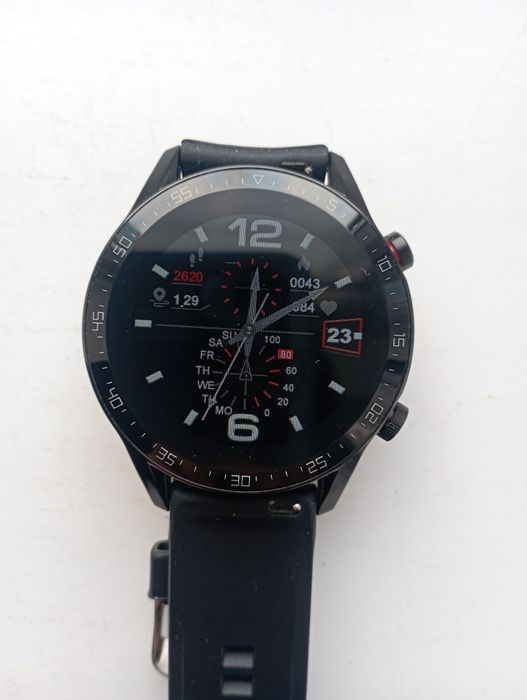 Смарт годинник Hoco Y2 pro