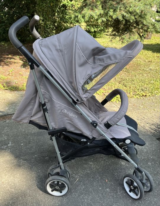Spacerówka parasolka Cybex Topaz