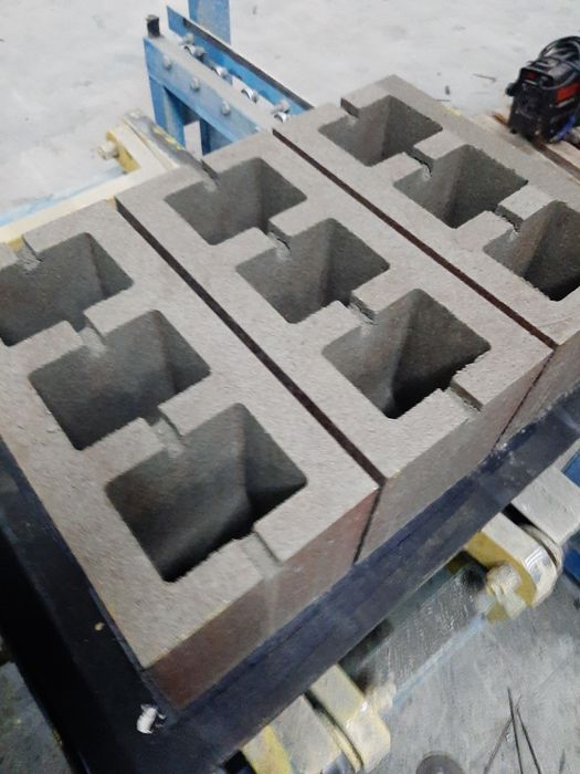 Шлакоблоки від Виробника.