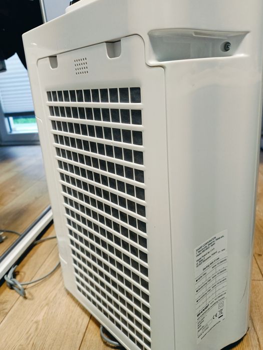 Oczyszczacz powietrza