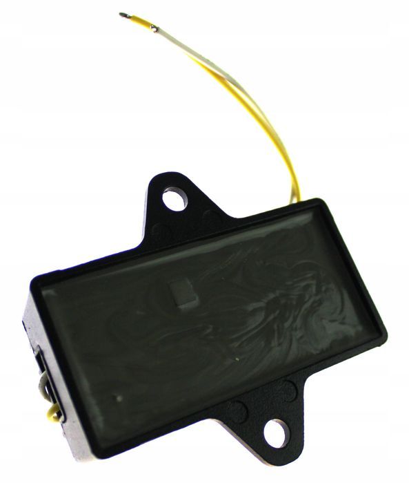 Rezystor Do Kierunkowskazów Opornik Lampa Led 12V