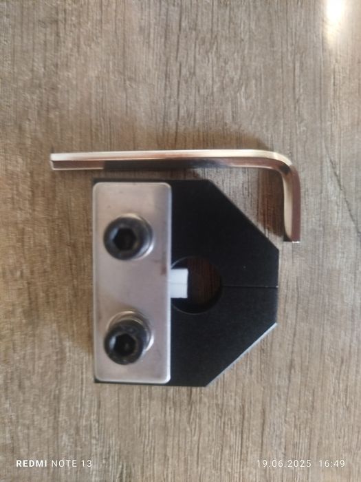 Drukarka 3D zgrzewarka do Szpul