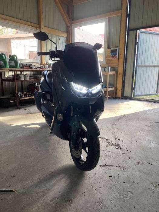Yamaha