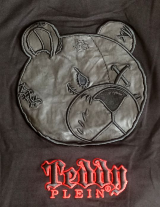 Philipp Plein polo koszulka r.XXL