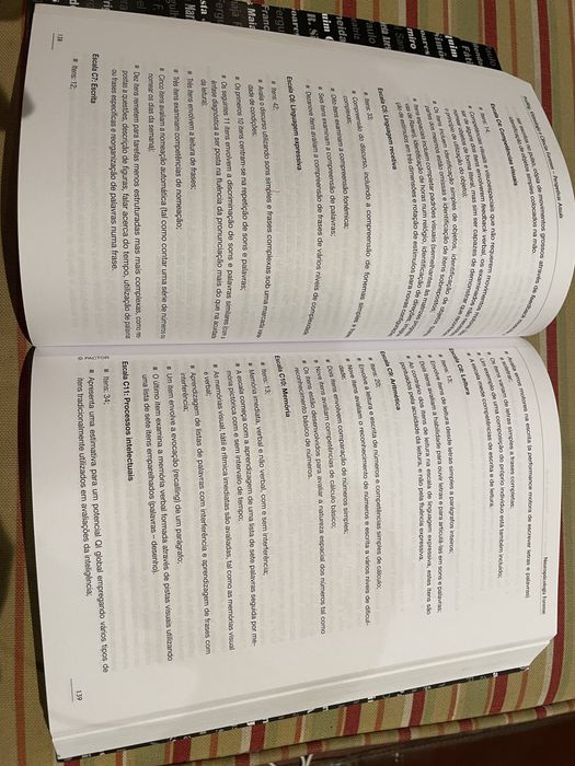 Profiling vitimologia & ciências forenses