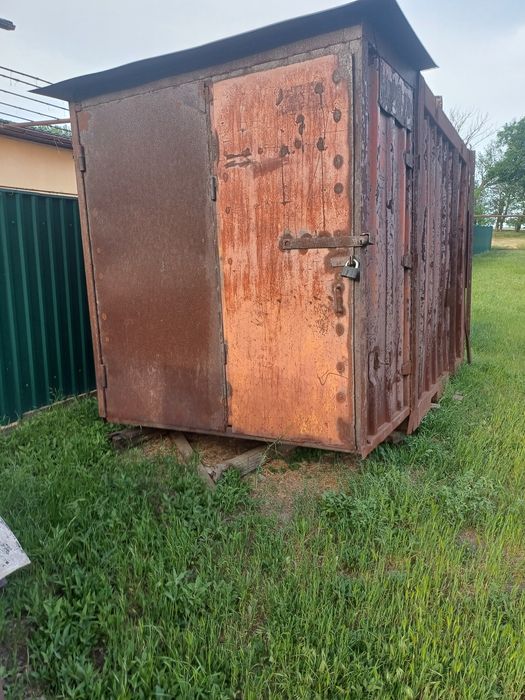 Продам контейнер